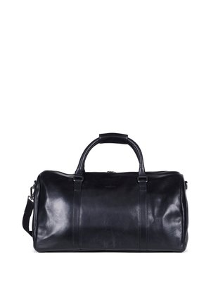 Weekender - black