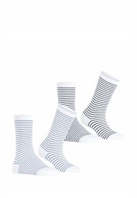Esprit FINE LINE 2-PACK - Sokken - sortiment