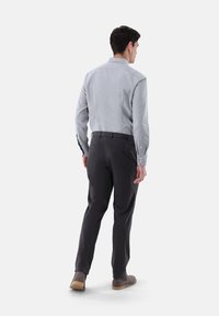 van Laack Hemd - grey