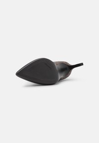 Calvin Klein Botines de tacón - black