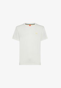 Non selezionato, bianco