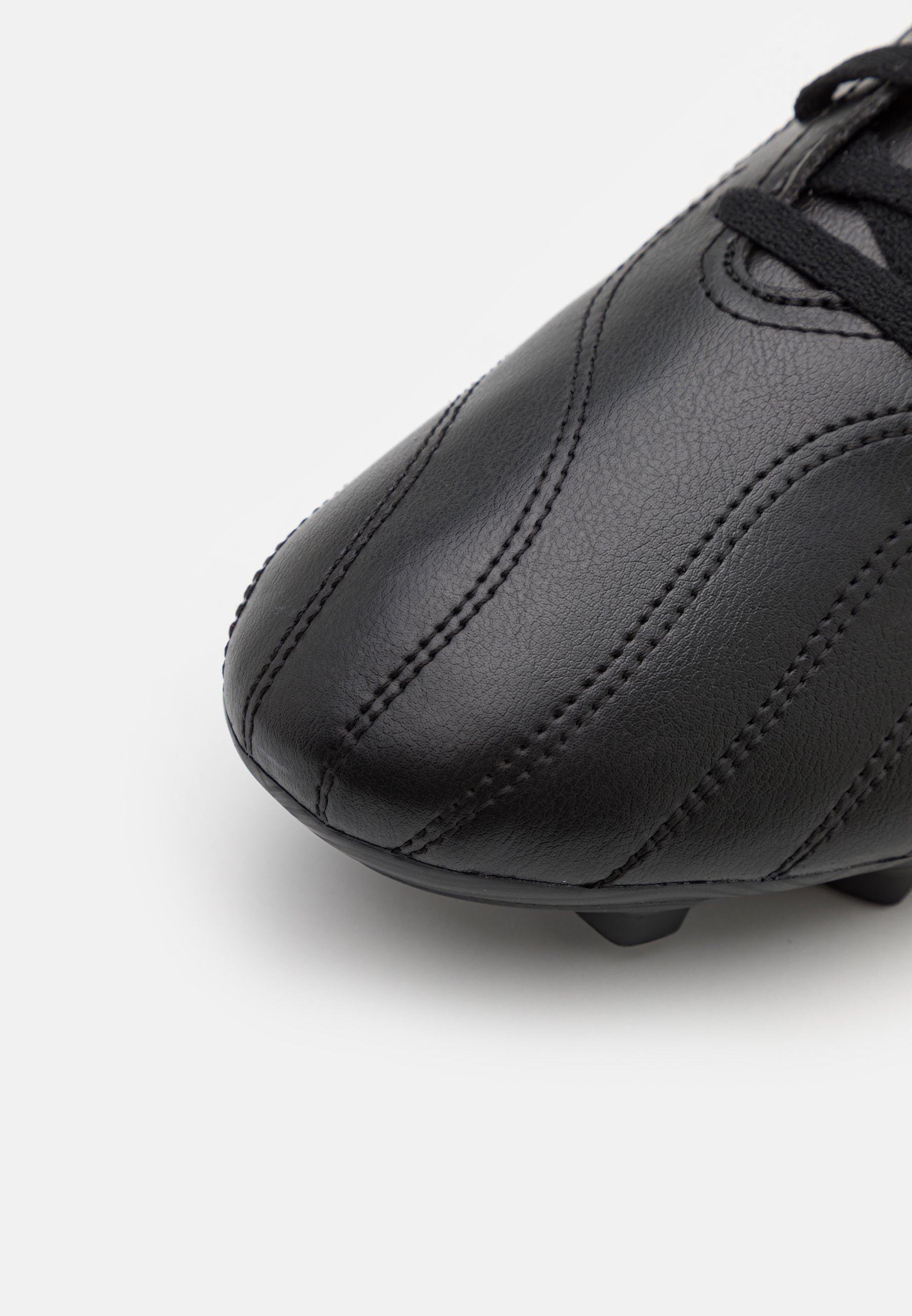 adidas Performance COPA SENSE.4 FXG - Botas de fútbol con tacos - core  black/footwear white/vivid red/negro - Zalando.es