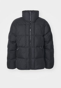 PUFFER JACKET - Giacca invernale - black