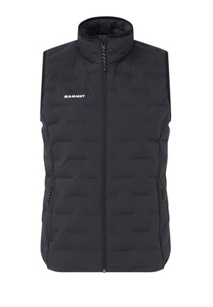 Mammut, SENDER IN - Bodywarmer - black