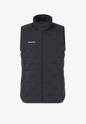 Mammut, SENDER IN - Bodywarmer - black