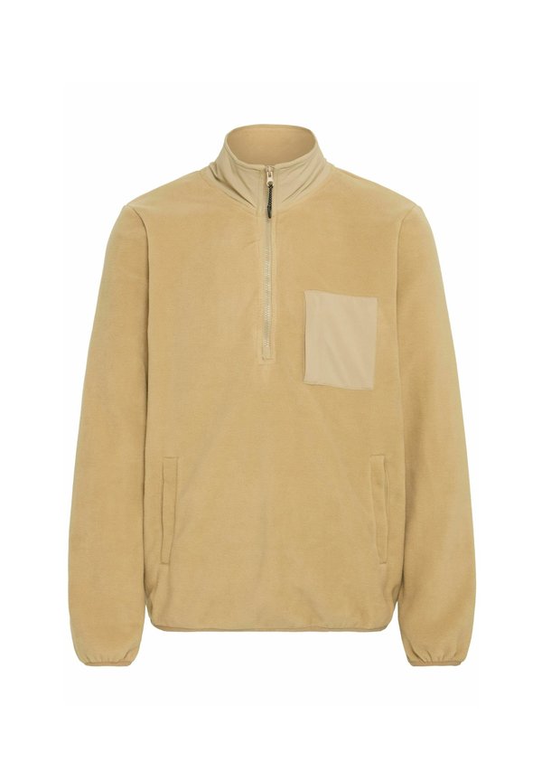 BHBROOKS - Fleece jumper - cornstalk3