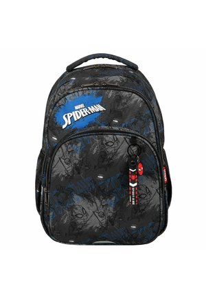 MCNEILL BASE KINDERRUCKSACK 36 CM - Sac de randonnée - spider man
