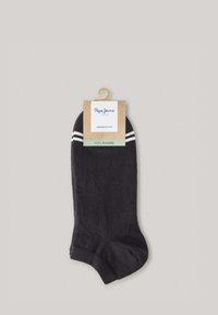Pepe Jeans SPORTS SOCKS TR 3P - Strømper - black
