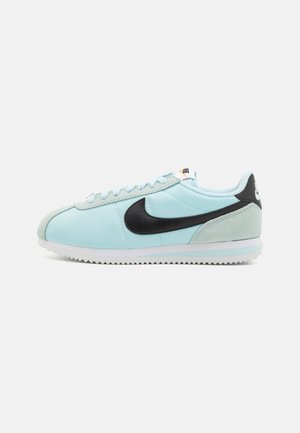 Baskets basses - blue