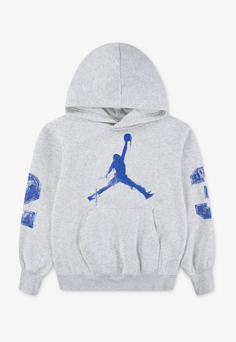 Jordan Sweatshirt - birch heather