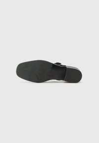 Billi Bi Ballet pumps - black naplack