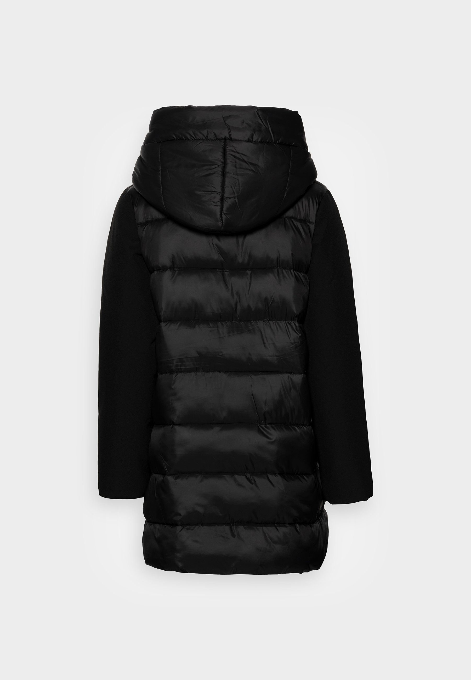 primark black winter coats