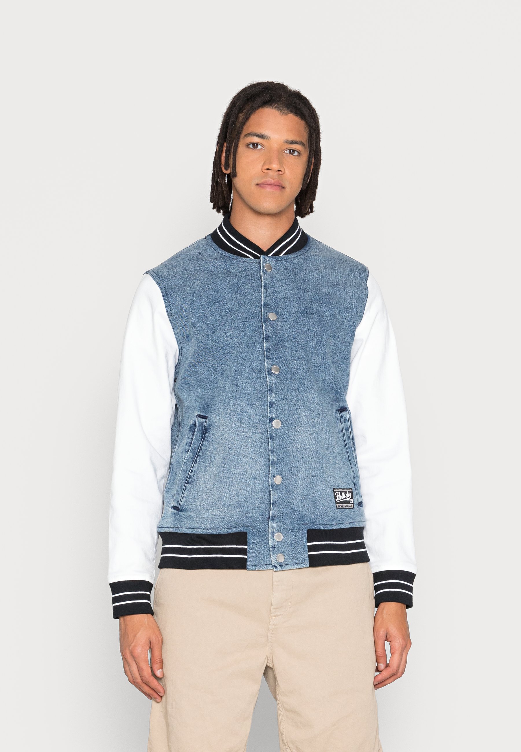 hollister co jacket