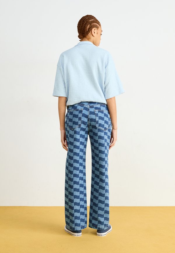 CLASSIC BAGGY - Relaxed fit jeans3