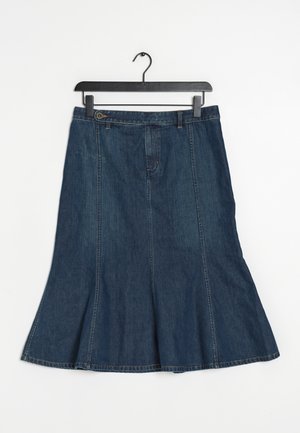 Lauren Ralph Lauren Gonna a campana - blue