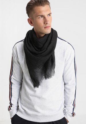 UNISEX - Pañuelo - black