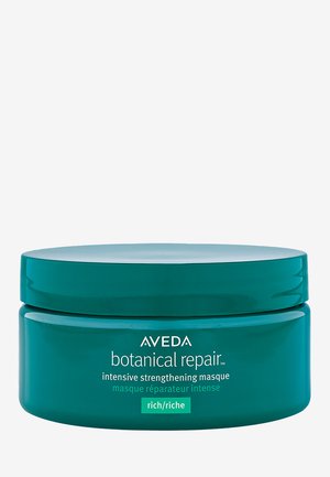 BOTANICAL REPAIR™ INTENSIVE STRENGTHENING MASQUE RICH - Hair mask - -