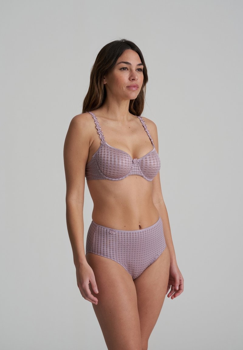 Marie Jo AVERO - Slip - beige