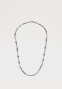 BABY CYCLE NECKLACE UNISEX - Kaelakee - silver-coloured