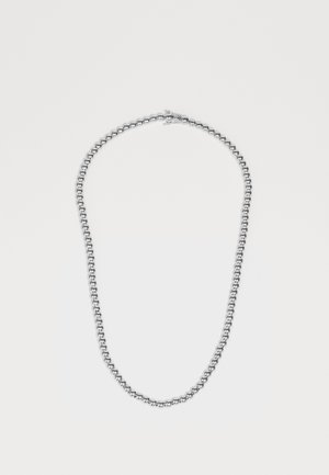 PATTARAPHAN BABY CYCLE NECKLACE UNISEX - Halskette - silver-coloured