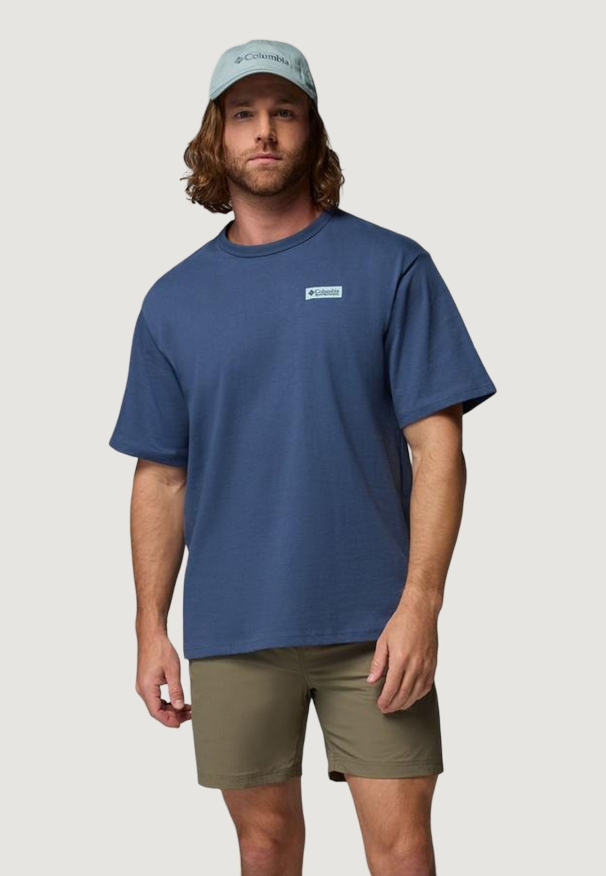 CSC™ HEAVYWEIGHT ICONIC TEE 2155061