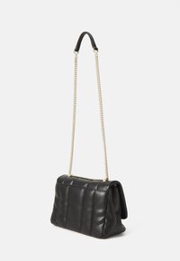 BOSS ICON BAG - Borsa a tracolla - black