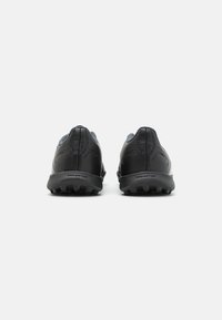 adidas Performance PREDATOR LEAGUE TF UNISEX - Botines de fútbol para césped - core black/carbon
