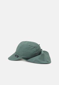 pure pure by BAUER NACKENSCHUTZ UNISEX - Chapéu - green