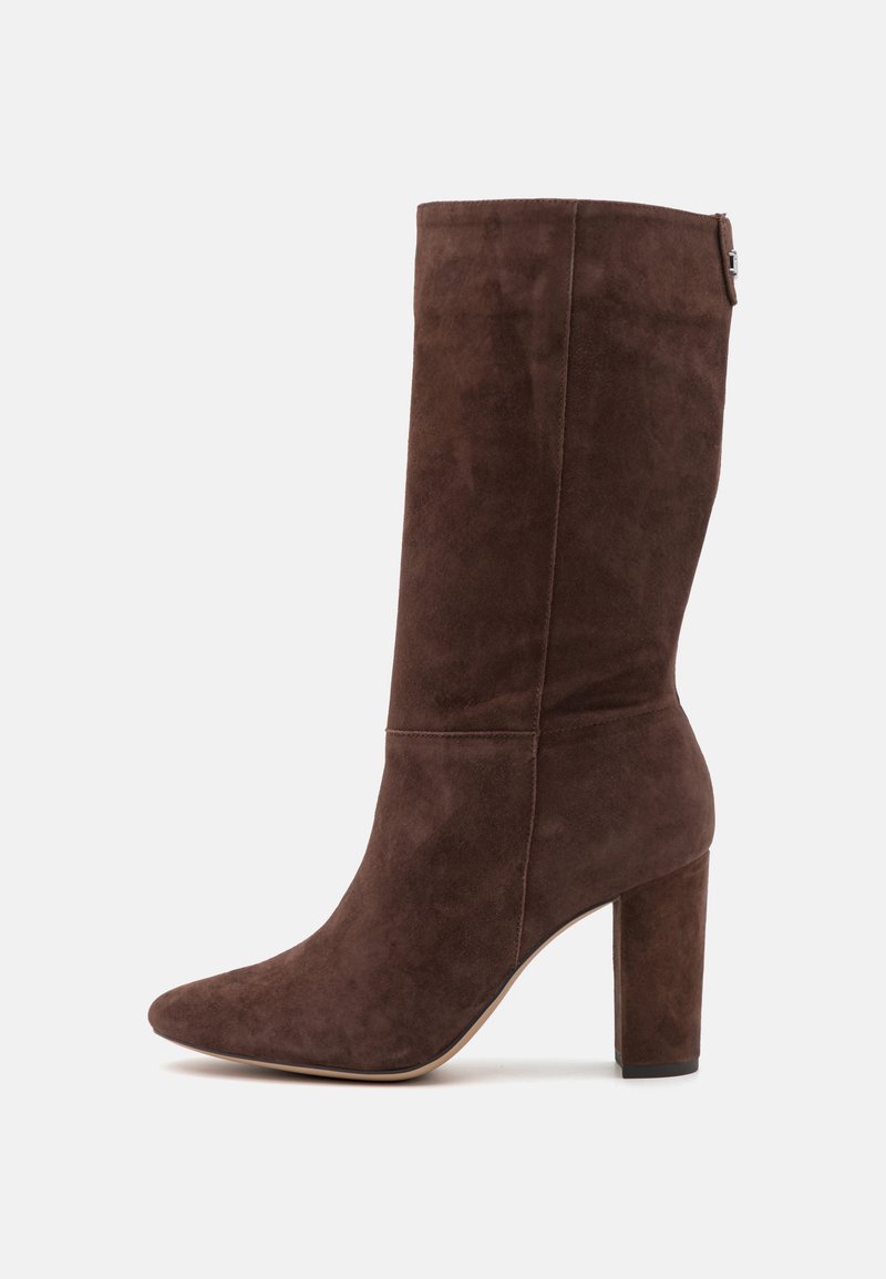 Ralph lauren slouch boots Clearance