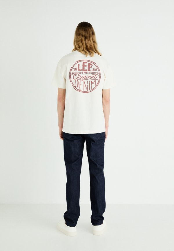 Straight leg jeans - avenue3