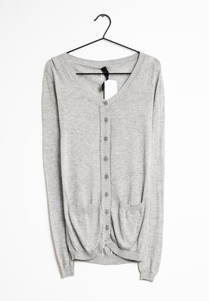Cardigan - grey