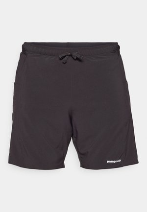 Patagonia STRIDER PRO - Lühikesed püksid (õue) - black