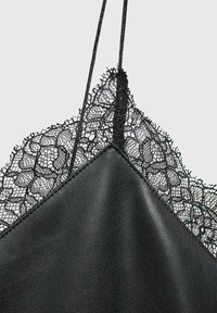 Mango Koktel haljina / svečana haljina - black