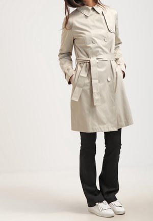 Trench - beige