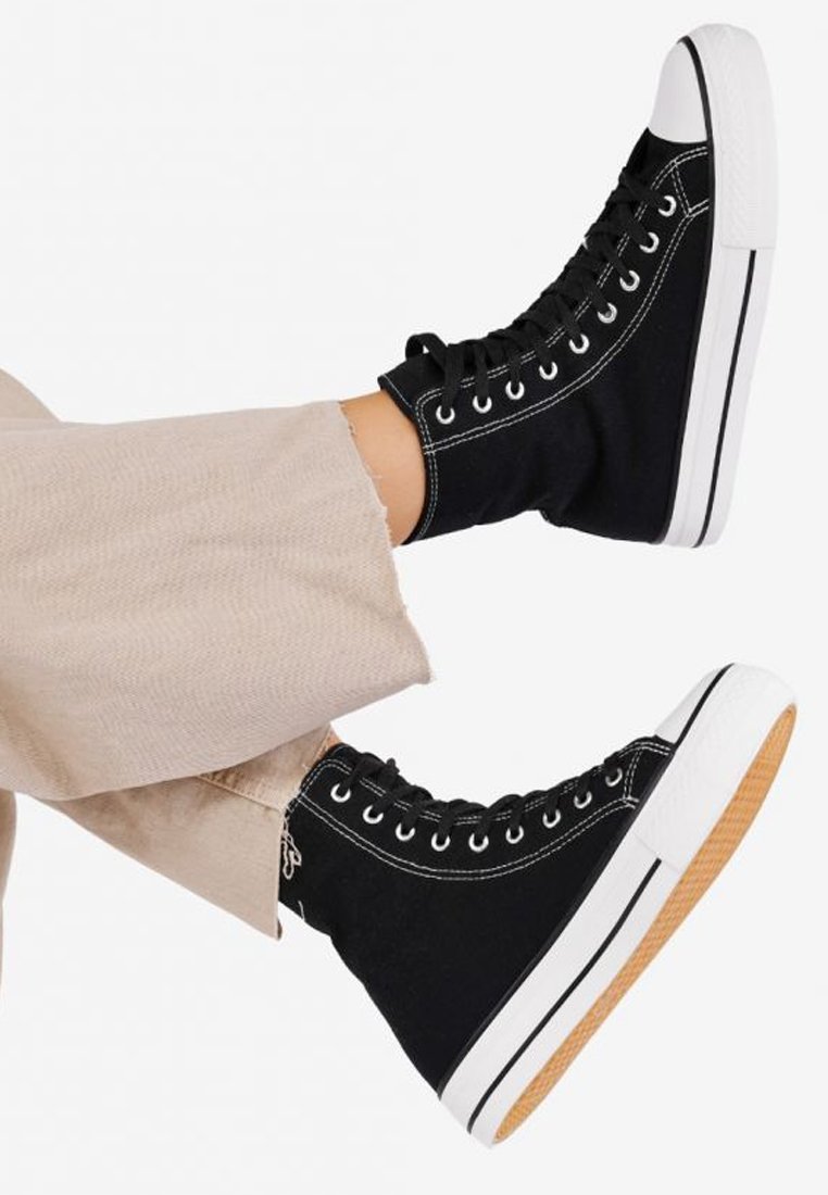 Zapatillas con plataforma | creepers en Zalando