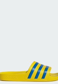 adidas Sportswear ADILETTE AQUA Pool slides yellow bright