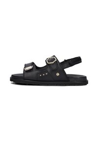 Cruyff PLATTE BREEZE - Sandalen - black