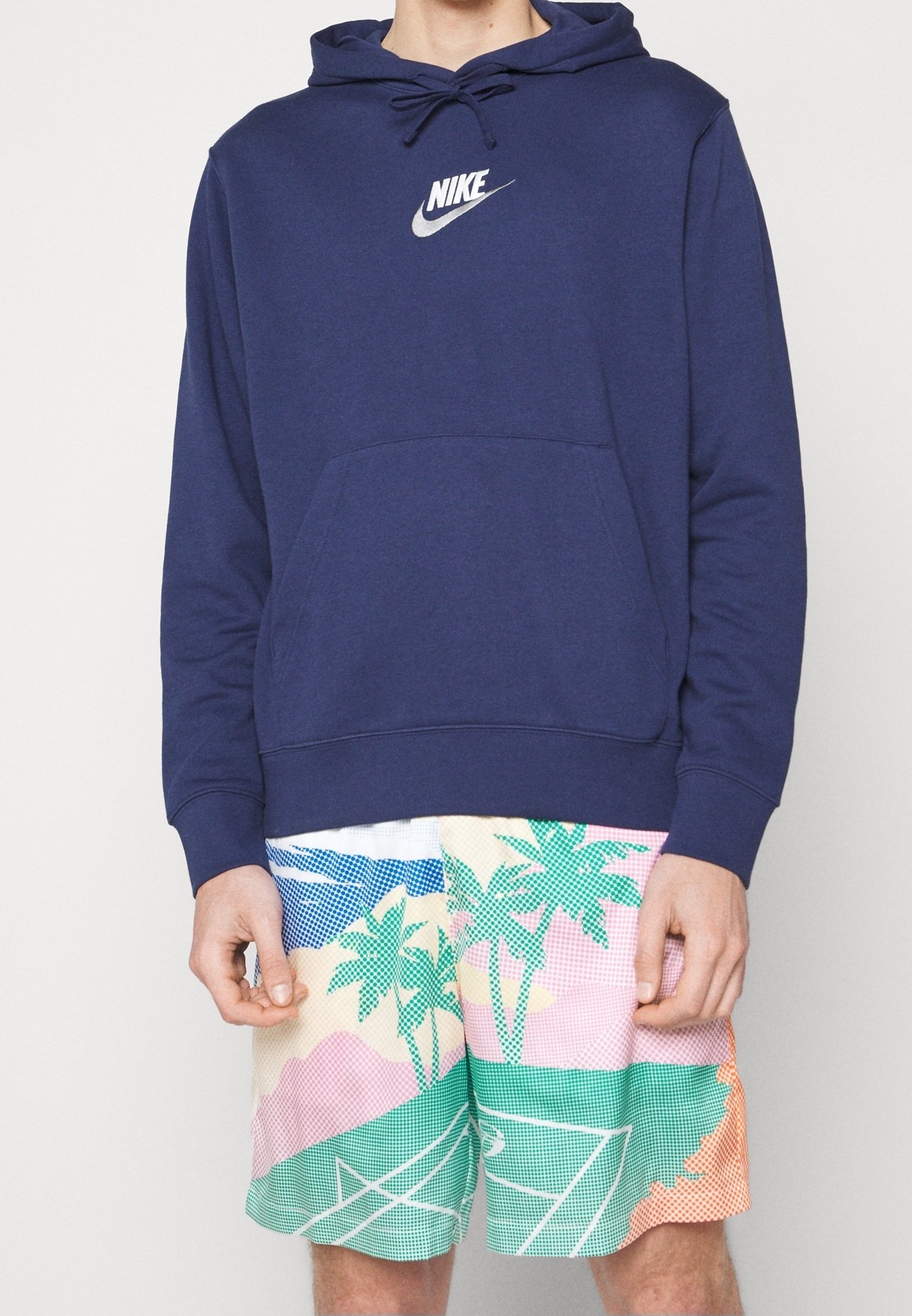nike palm tree hoodie