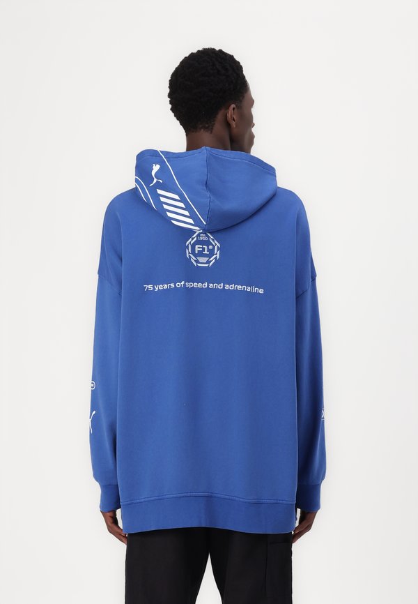 F1 HOODIE - Sweatshirt4