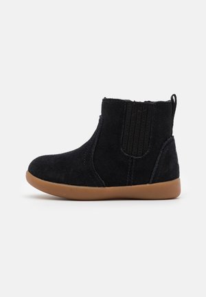 RYNDON - Botki - black