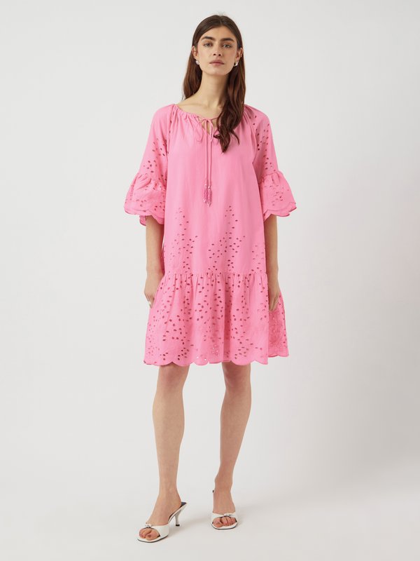 YASJOHANNA DRESS - Day dress3