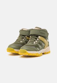 Bisgaard MADISON TEX UNISEX - Bottines - green