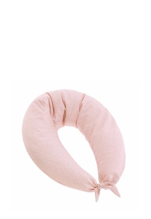 LIBERTY  - Cojín de lactancia - rosa