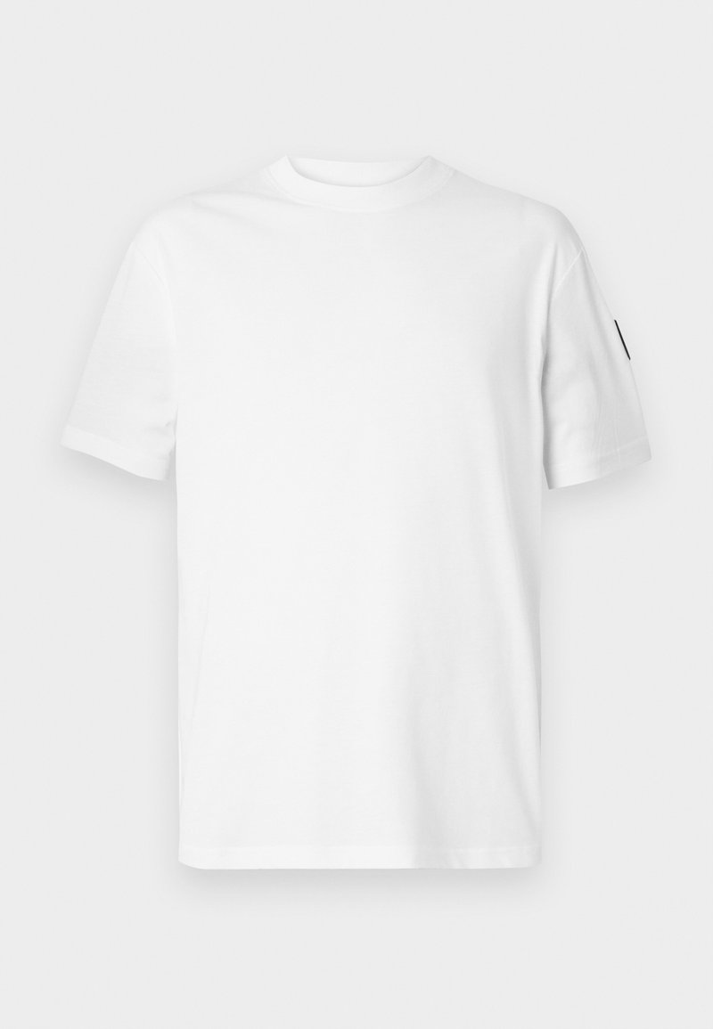 Karl Lagerfeld Jeans T-shirt basic wit