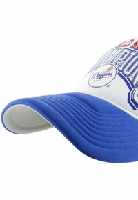 '47 FOAM CHAMP LOS ANGELES DODGERS - Cap - white