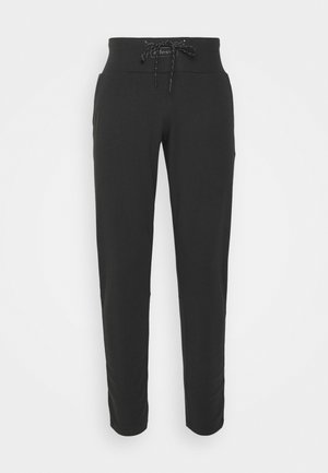 Pantaloni sportivi - black