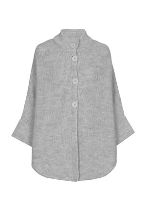 Cardigan - grey