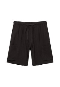 BERMUDA  - Kratke hlače - black