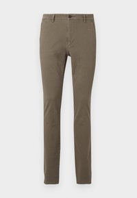 ULTIMATE - Chinos - chocolate chip