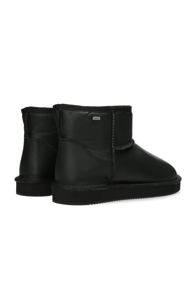 Herren Schnürboots | Mexx FABRIZIO Stiefelette schwarz - QT93949 Herren Schnürboots | Mexx FABRIZIO Stiefelette schwarz - QT93949